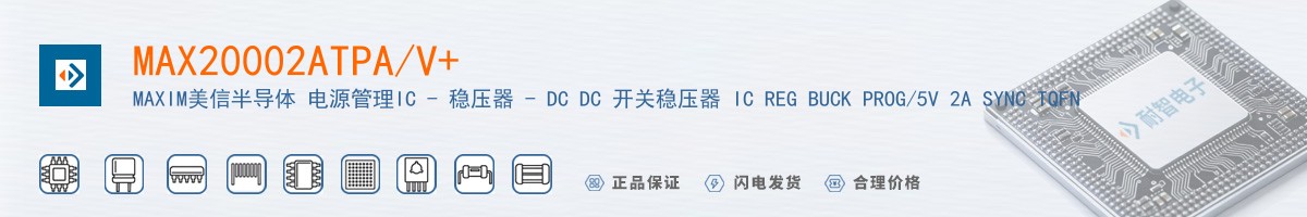 MAX20002ATPA/V+������