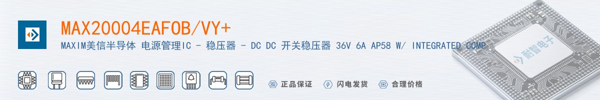 MAX20004EAFOB/VY+������