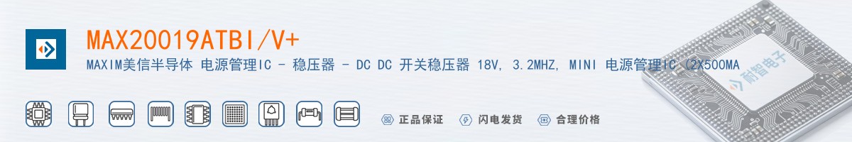 MAX20019ATBI/V+������