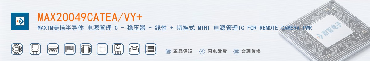 MAX20049CATEA/VY+������