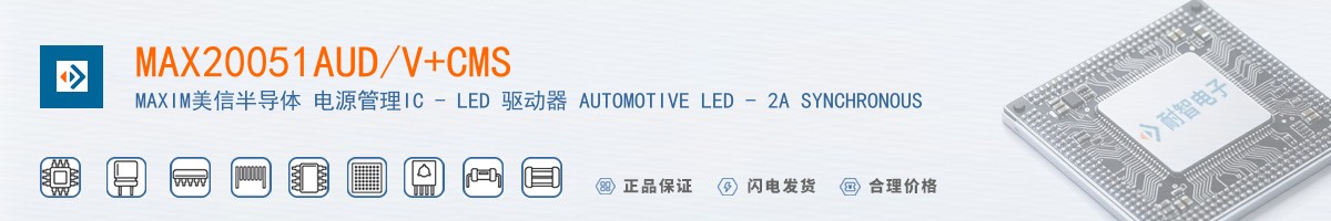 MAX20051AUD/V+CMS������