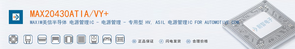 MAX20430ATIA/VY+������