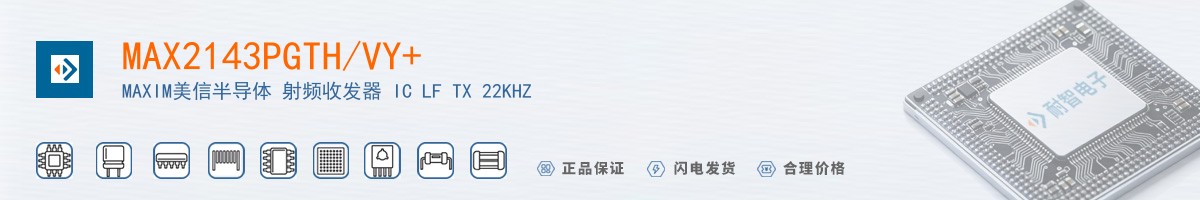 MAX2143PGTH/VY+������