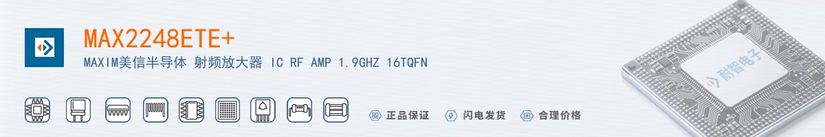 MAX2248ETE+������