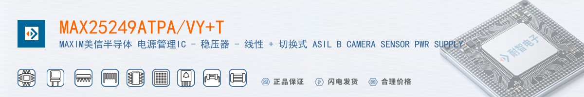 MAX25249ATPA/VY+T������