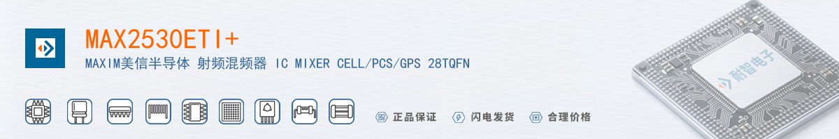 MAX2530ETI+������