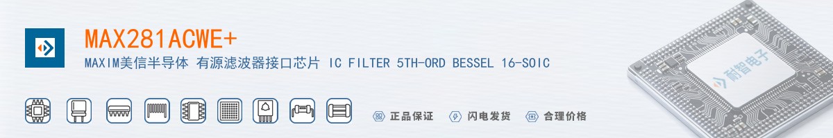 MAX281ACWE+������