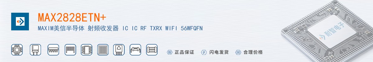 MAX2828ETN+������