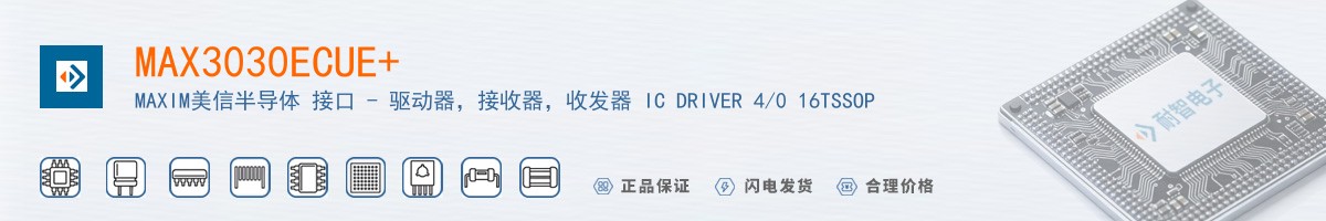 MAX3030ECUE+������