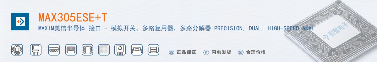MAX305ESE+T������