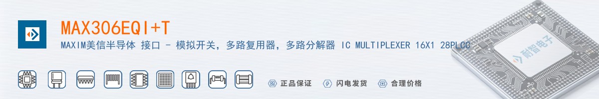 MAX306EQI+T������