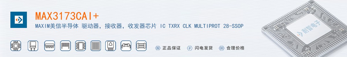 MAX3173CAI+������