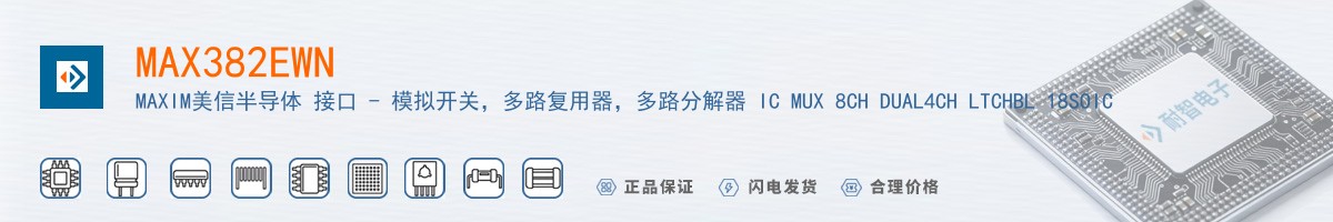 MAX382EWN+������