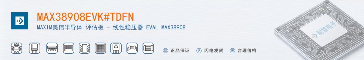 MAX38908EVK#TDFN������