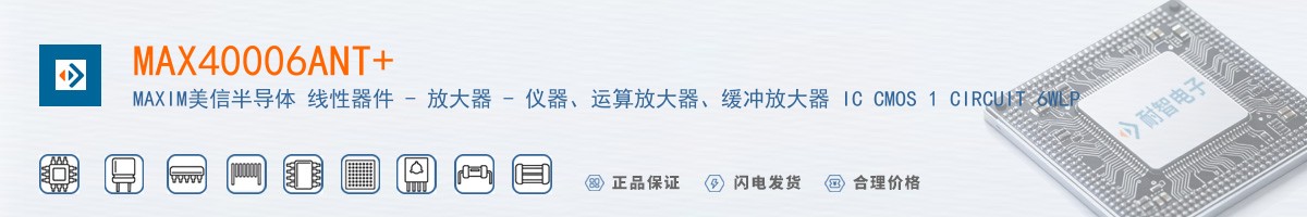 MAX40006ANT+������