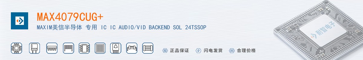 MAX4079CUG+������