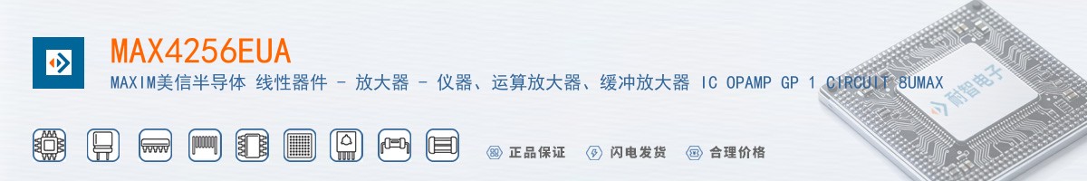 MAX4256EUA������