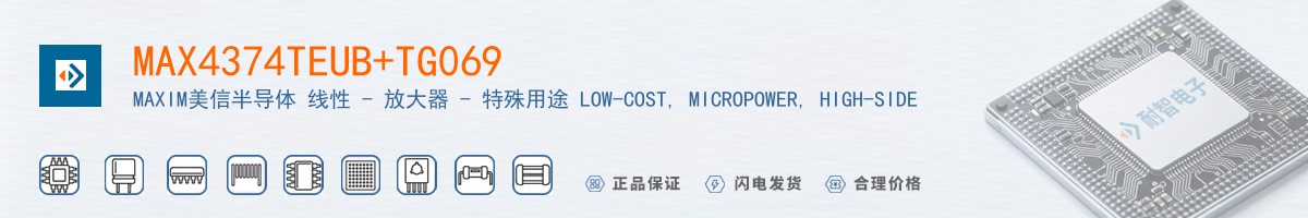 MAX4374TEUB+TG069������