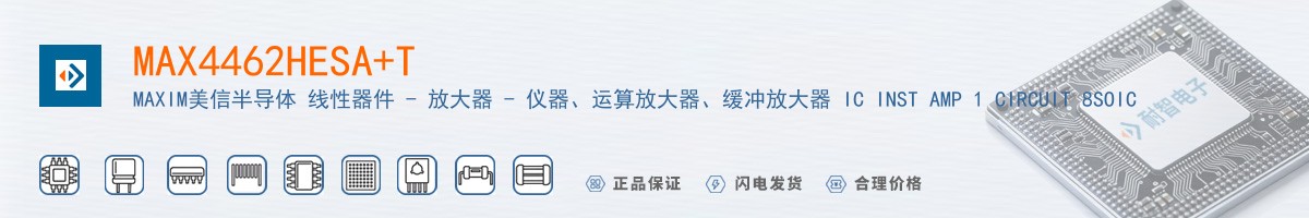 MAX4462HESA+T������