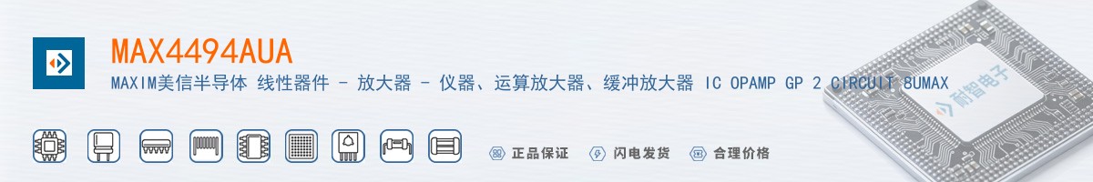 MAX4494AUA������