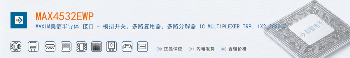 MAX4532EWP������