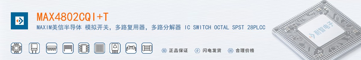 MAX4802CQI+T������