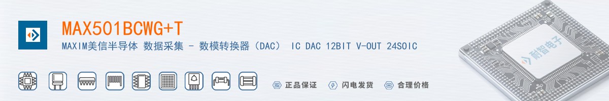 MAX501BCWG+T������