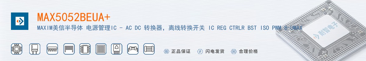 MAX5052BEUA+������