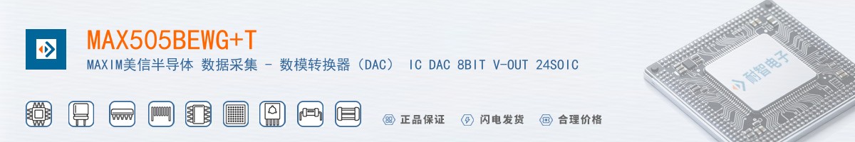 MAX505BEWG+T������