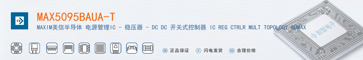 MAX5095BAUA-T������
