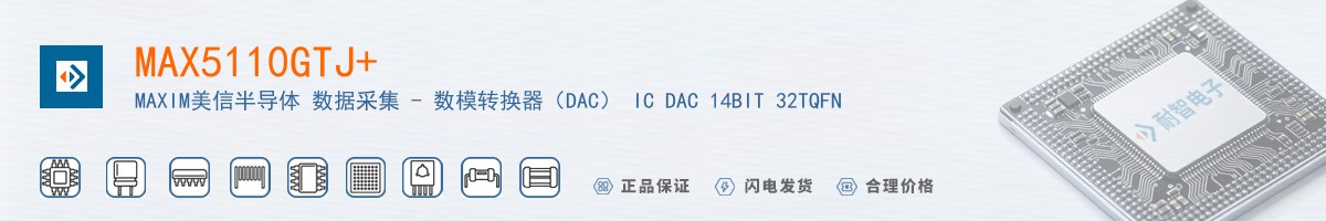 MAX5110GTJ+������