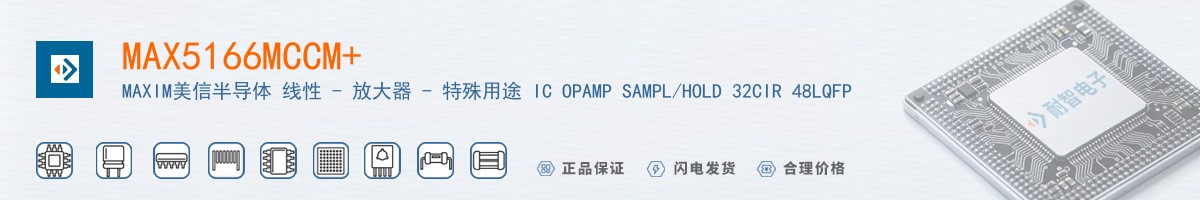 MAX5166MCCM+������