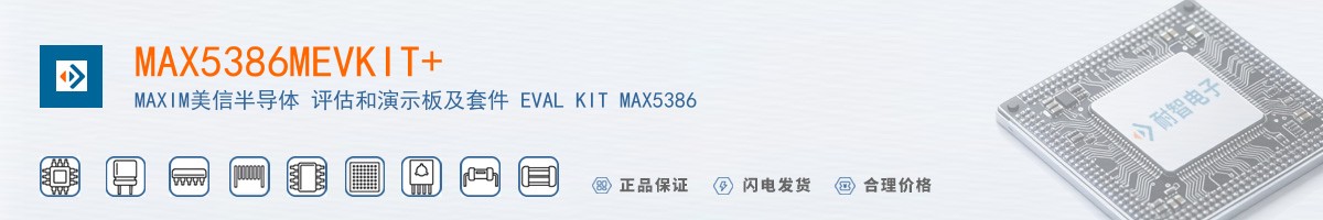MAX5386MEVKIT+������