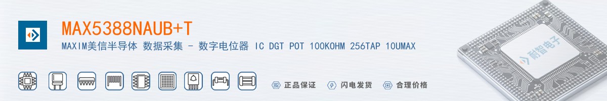 MAX5388NAUB+T������
