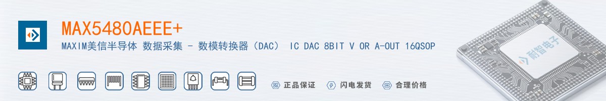 MAX5480AEEE+������