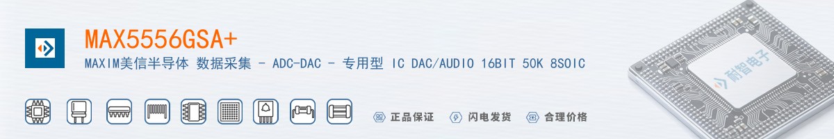 MAX5556GSA+������
