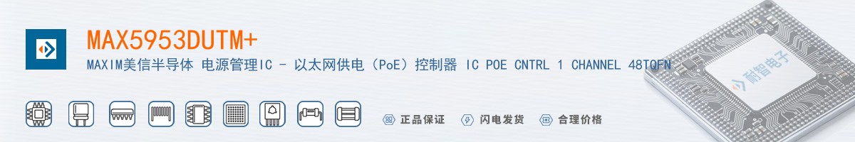 MAX5953DUTM+������