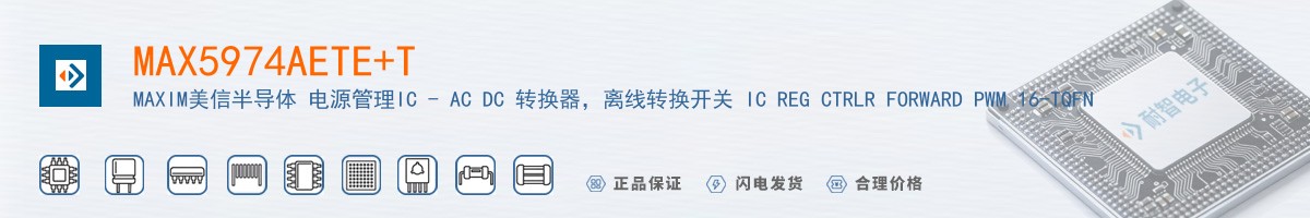 MAX5974AETE+T������