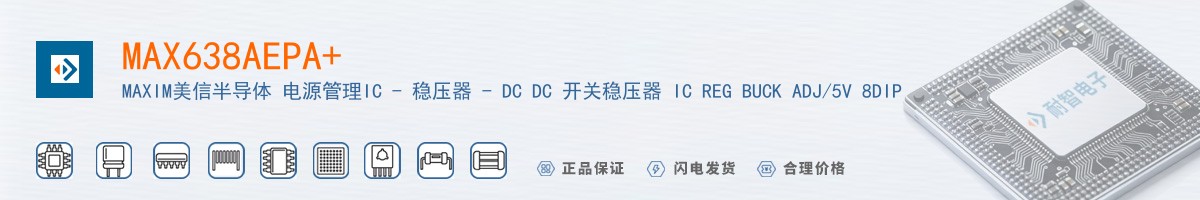 MAX638AEPA+������