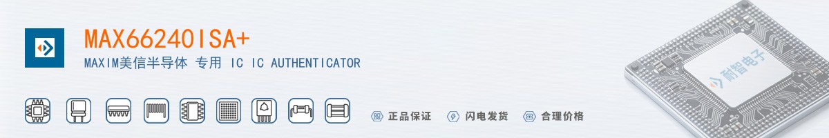 MAX66240ISA+������