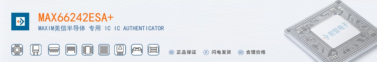 MAX66242ESA+������