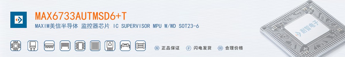 MAX6733AUTMSD6+T������