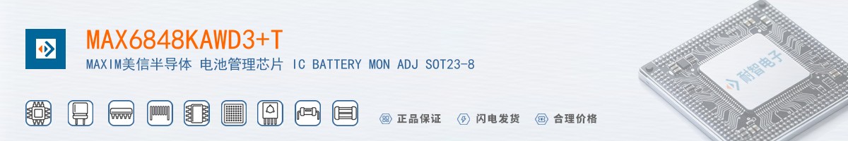 MAX6848KAWD3+T������