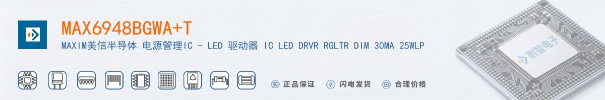 MAX6948BGWA+T������