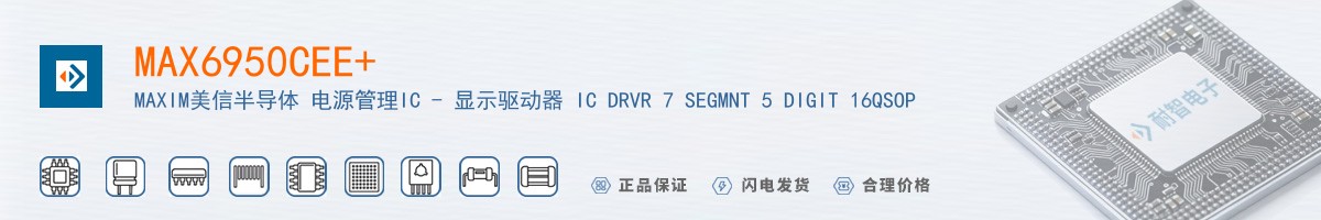 MAX6950CEE+������