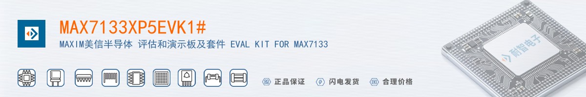 MAX7133XP5EVK1#������