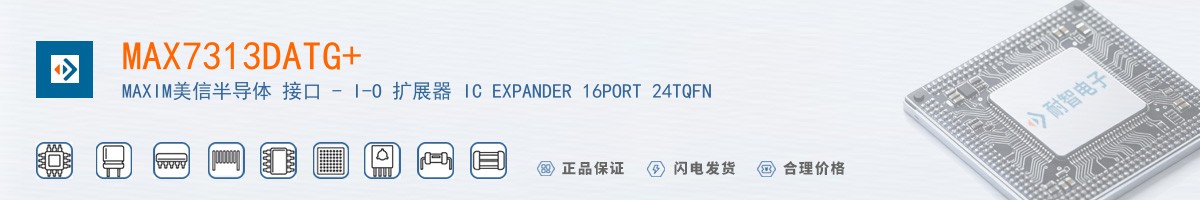 MAX7313DATG+������