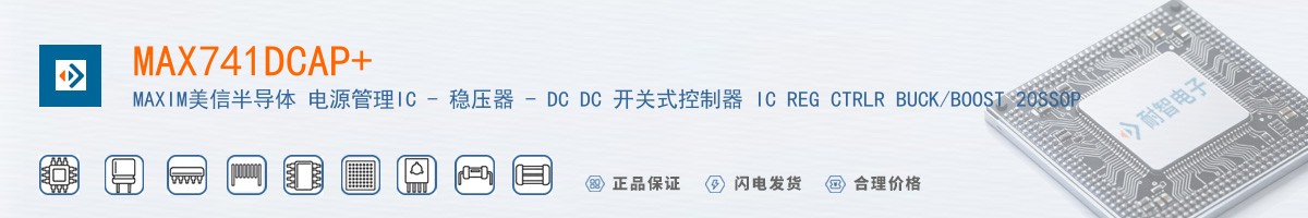 MAX741DCAP+������