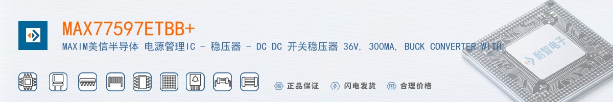 MAX77597ETBB+������