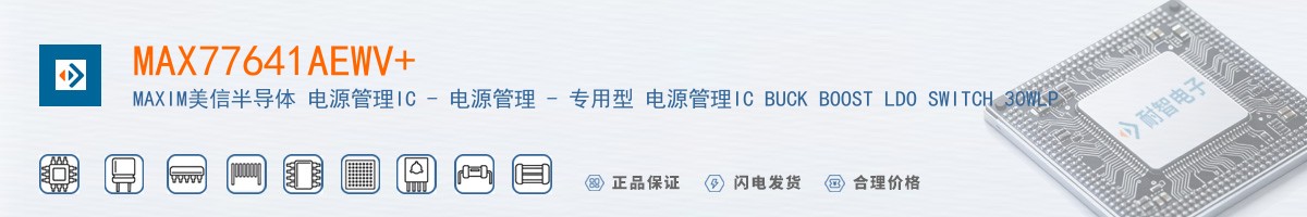 MAX77641AEWV+������